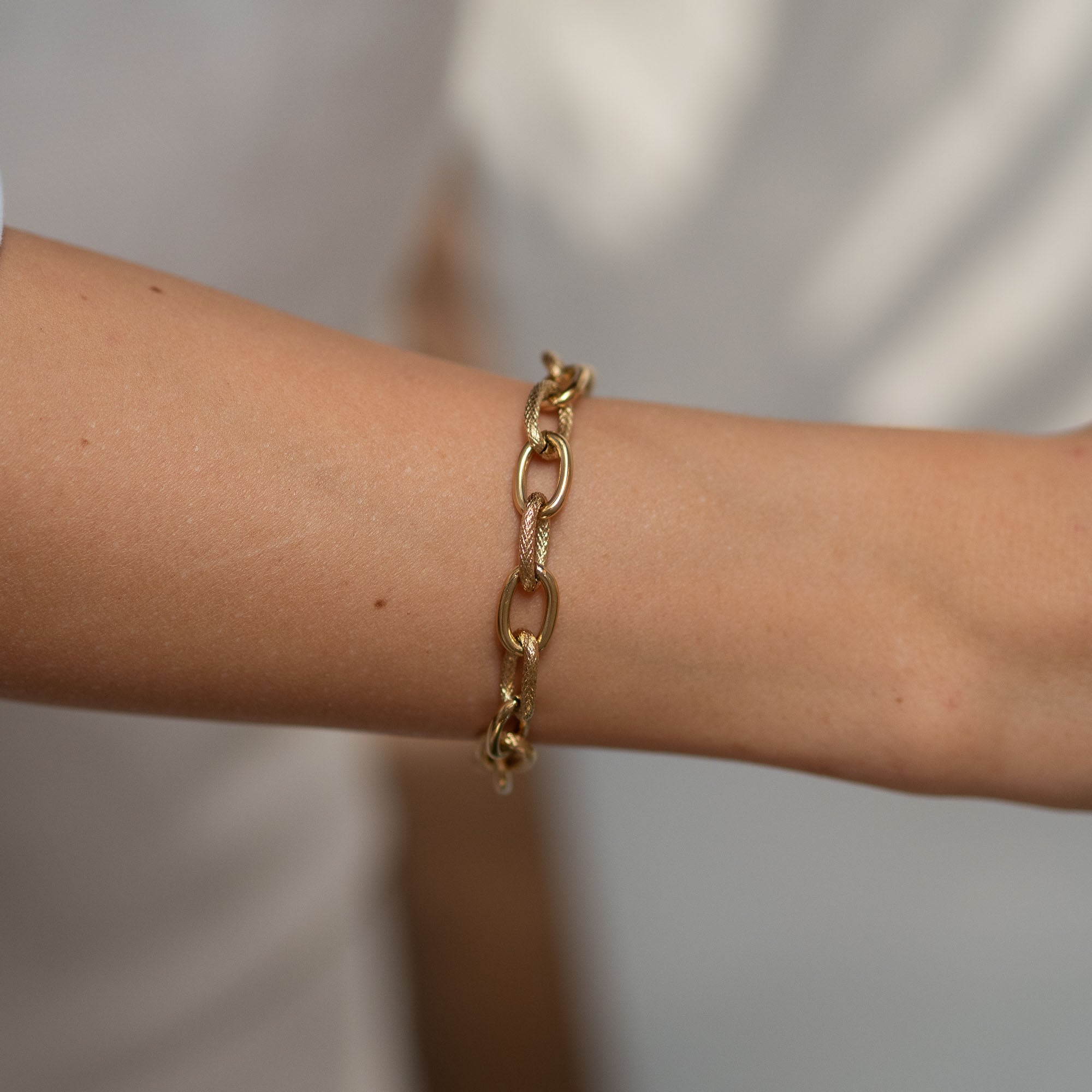 Maleko Armband - Schmuck von mahina