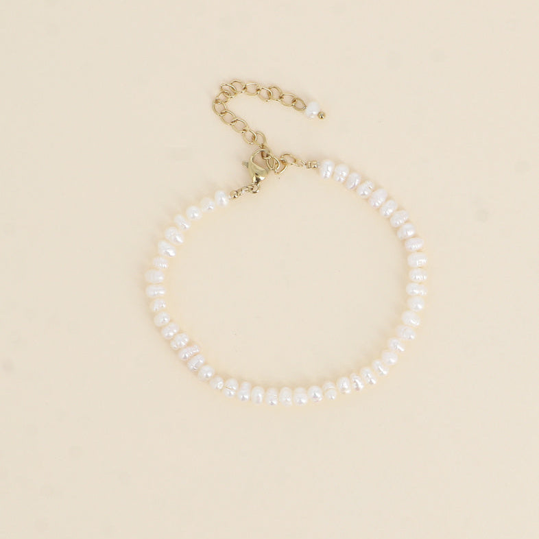 Nalua Armband - Schmuck von mahina