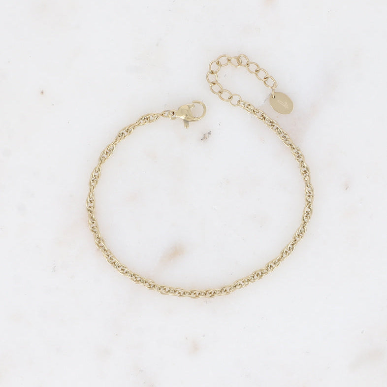 Kaimana Armband - Schmuck von mahina