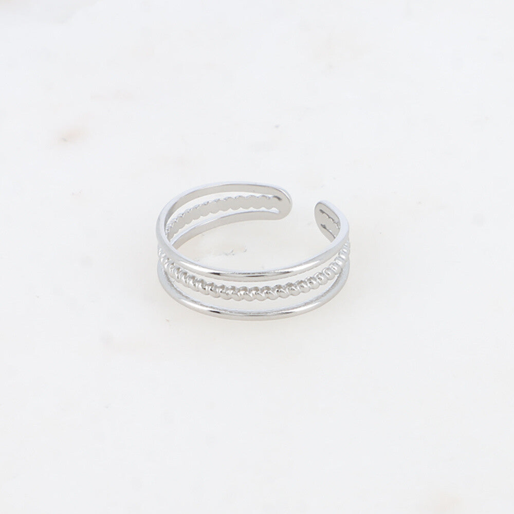 Kaimea Ring - Schmuck von mahina