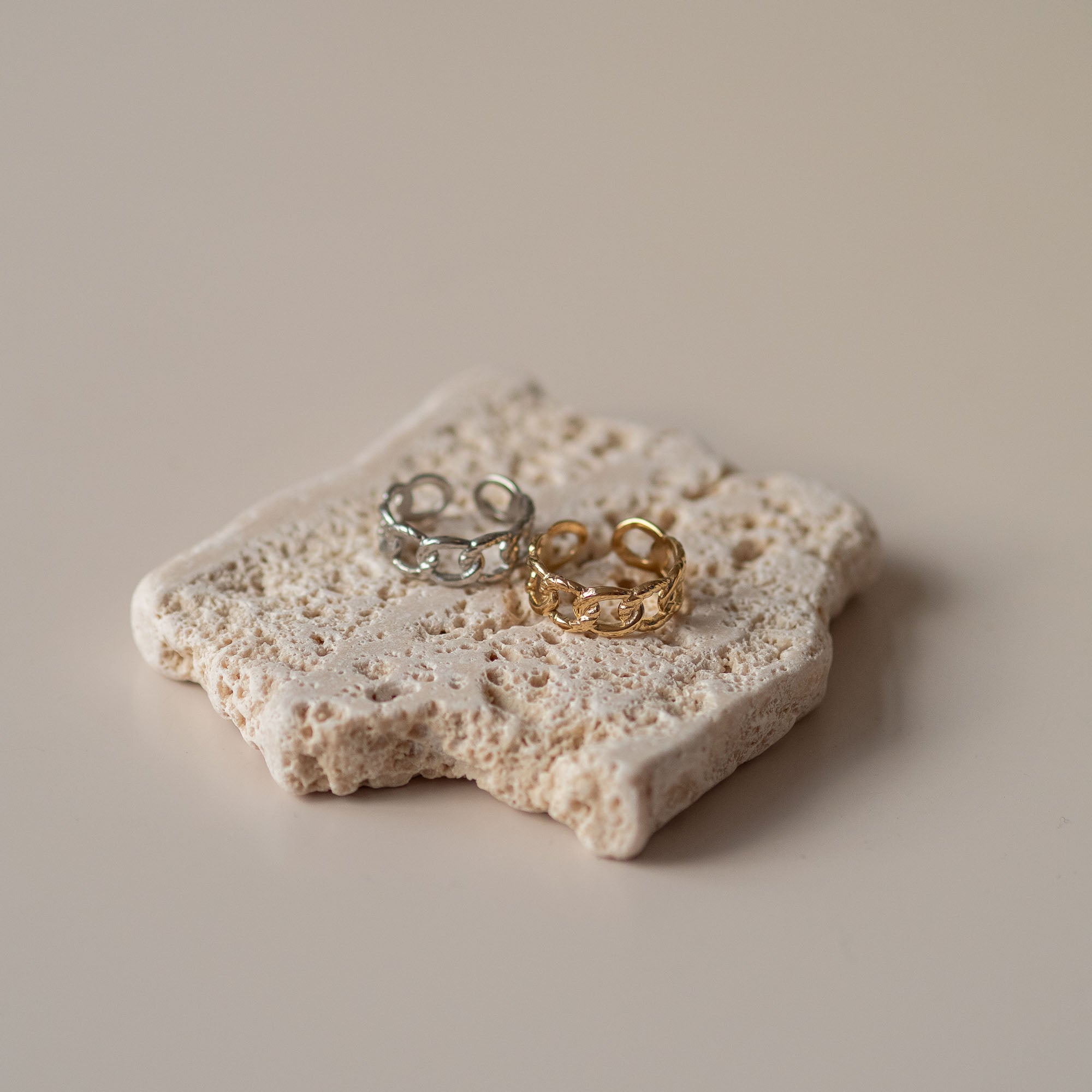 Lyra Ring - Schmuck von mahina