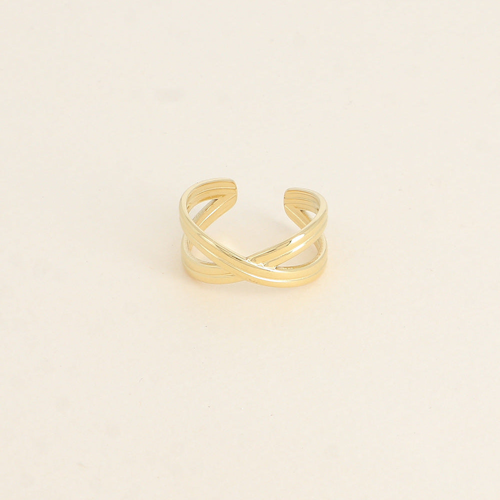 Mahiku Ring - Schmuck von mahina