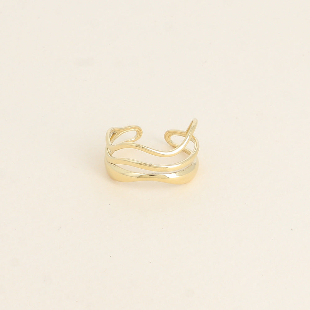 Malino Ring - Schmuck von mahina