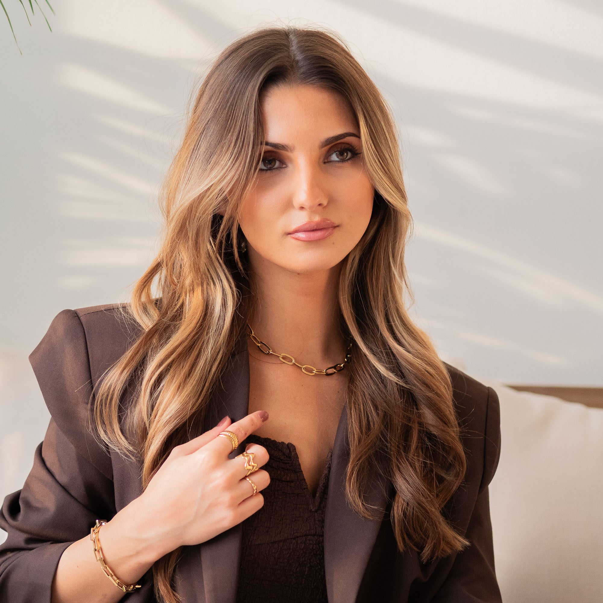 Meilani Halskette - Schmuck von mahina