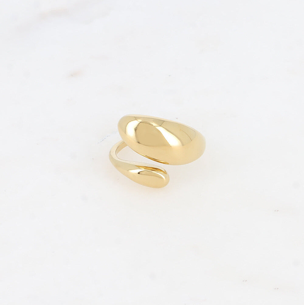 Noelani Ring - Schmuck von mahina