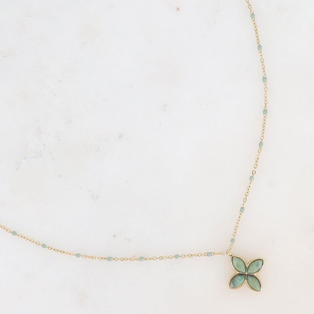 Laleina Halskette - Schmuck von mahina