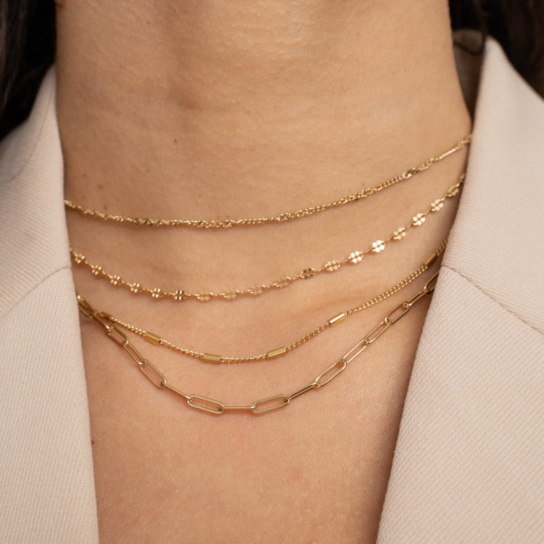 Lumea Halskette - Schmuck von mahina