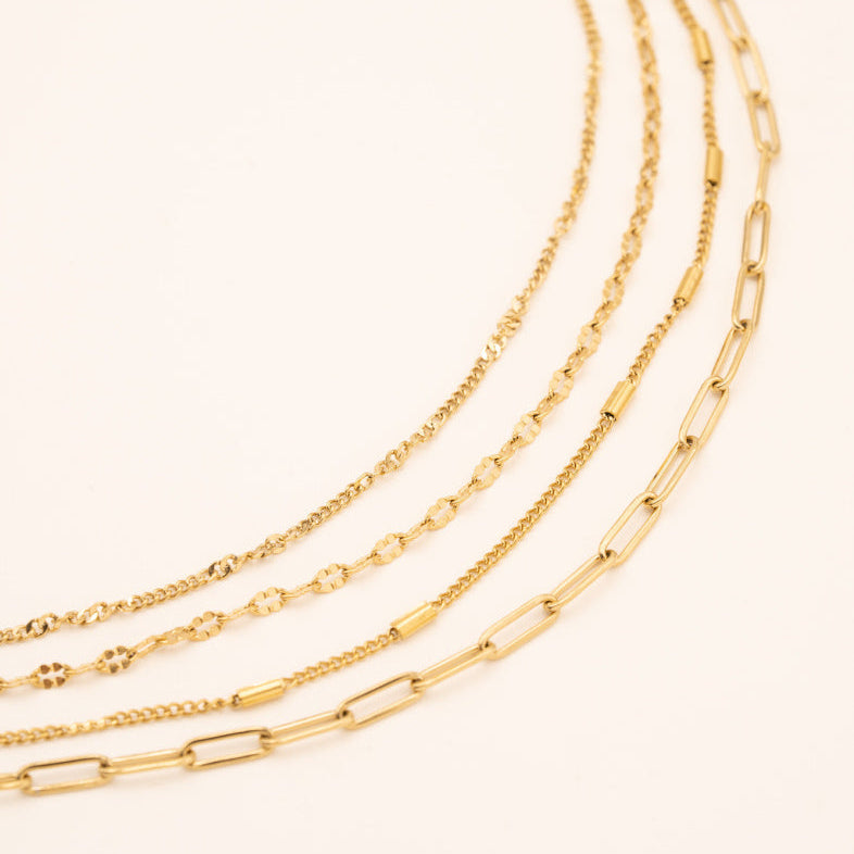 Lumea Halskette - Schmuck von mahina