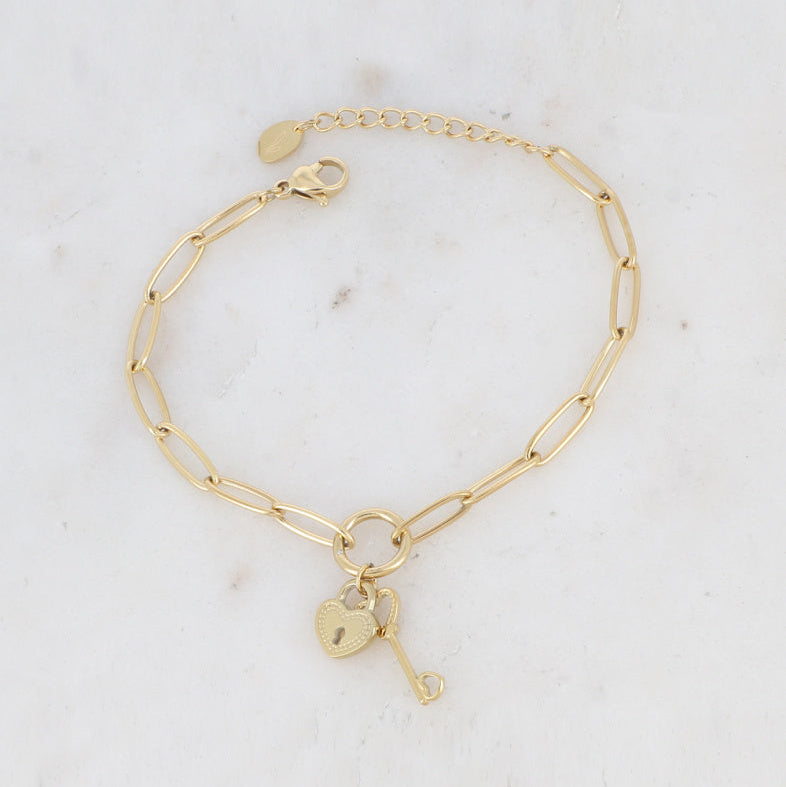 Lokahi Armband - Schmuck von mahina