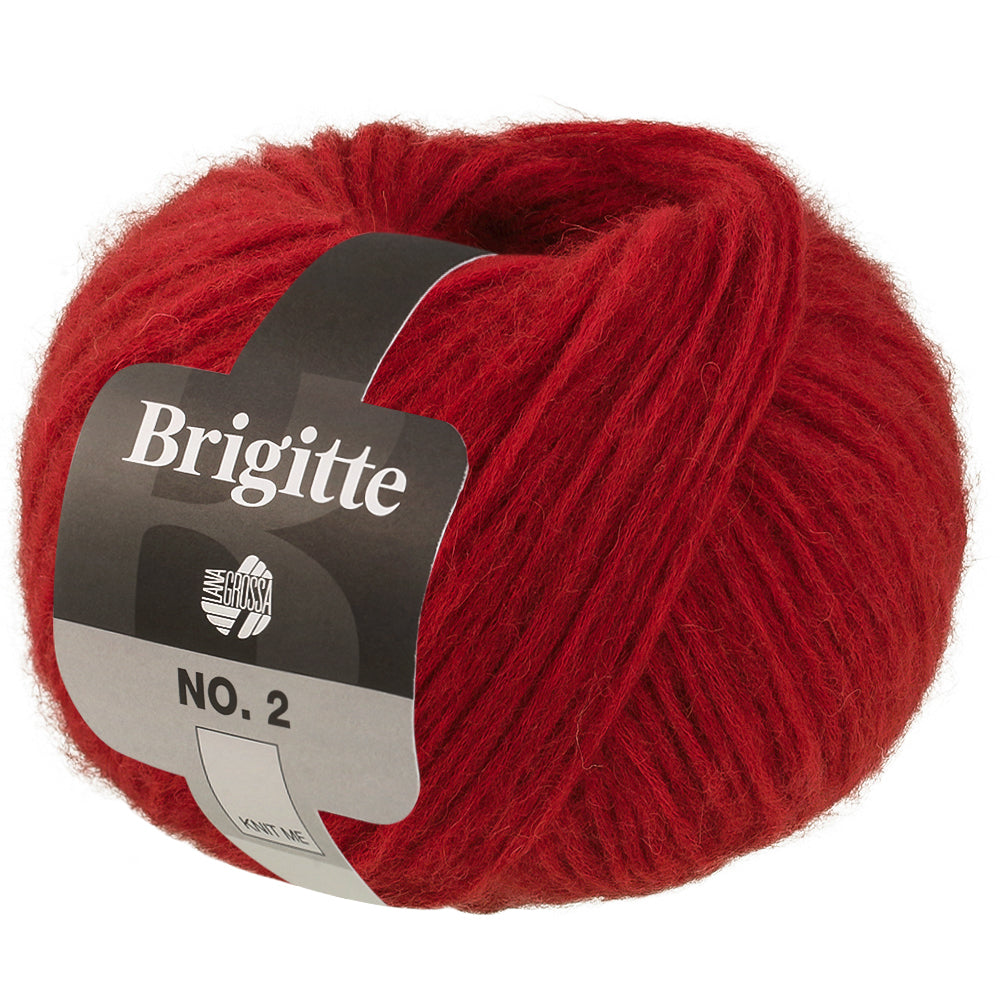 Lana Grossa Brigitte No. 2 50g