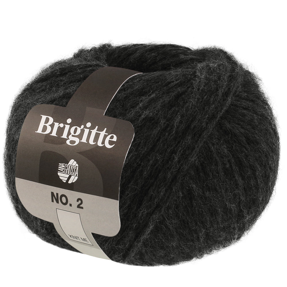 Lana Grossa Brigitte No. 2 50g