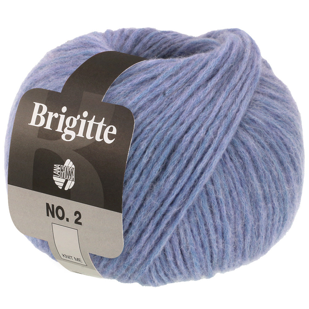 Lana Grossa Brigitte No. 2 50g