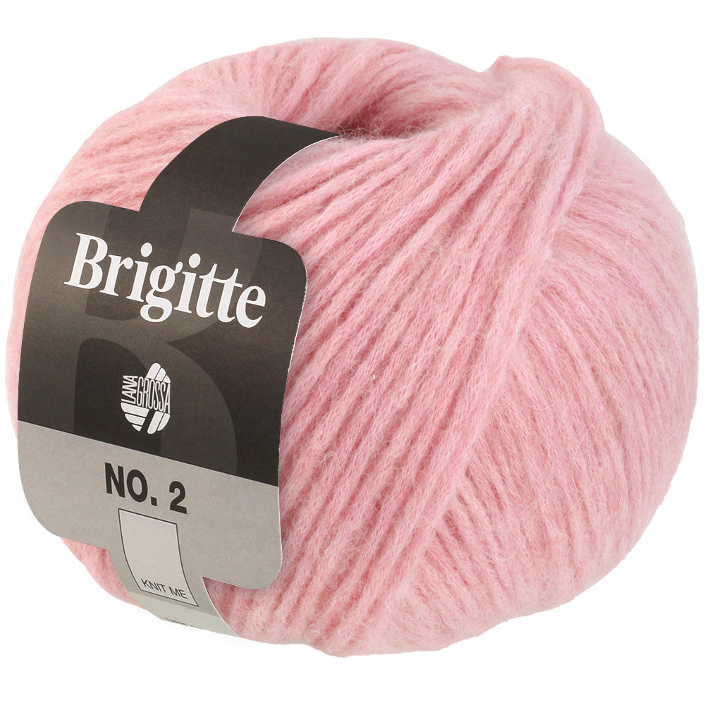 Lana Grossa Brigitte No. 2 50g