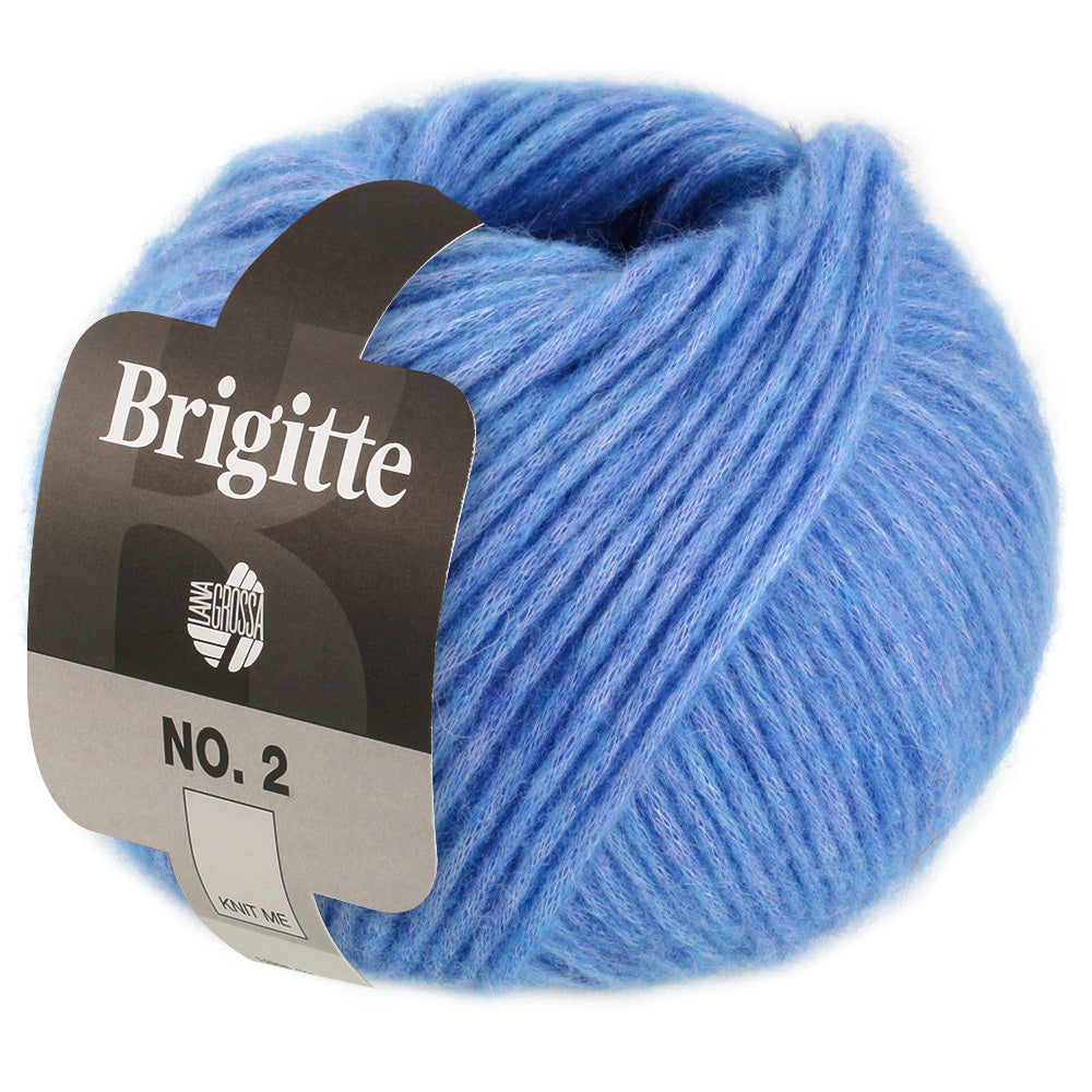Lana Grossa Brigitte No. 2 50g
