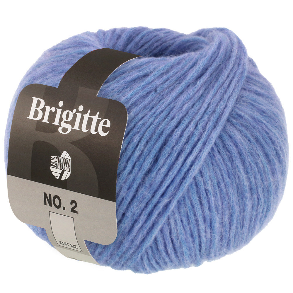 Lana Grossa Brigitte No. 2 50g