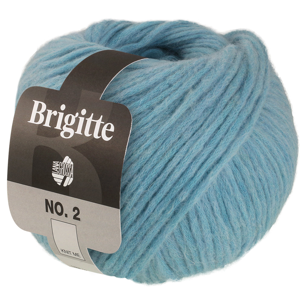 Lana Grossa Brigitte No. 2 50g