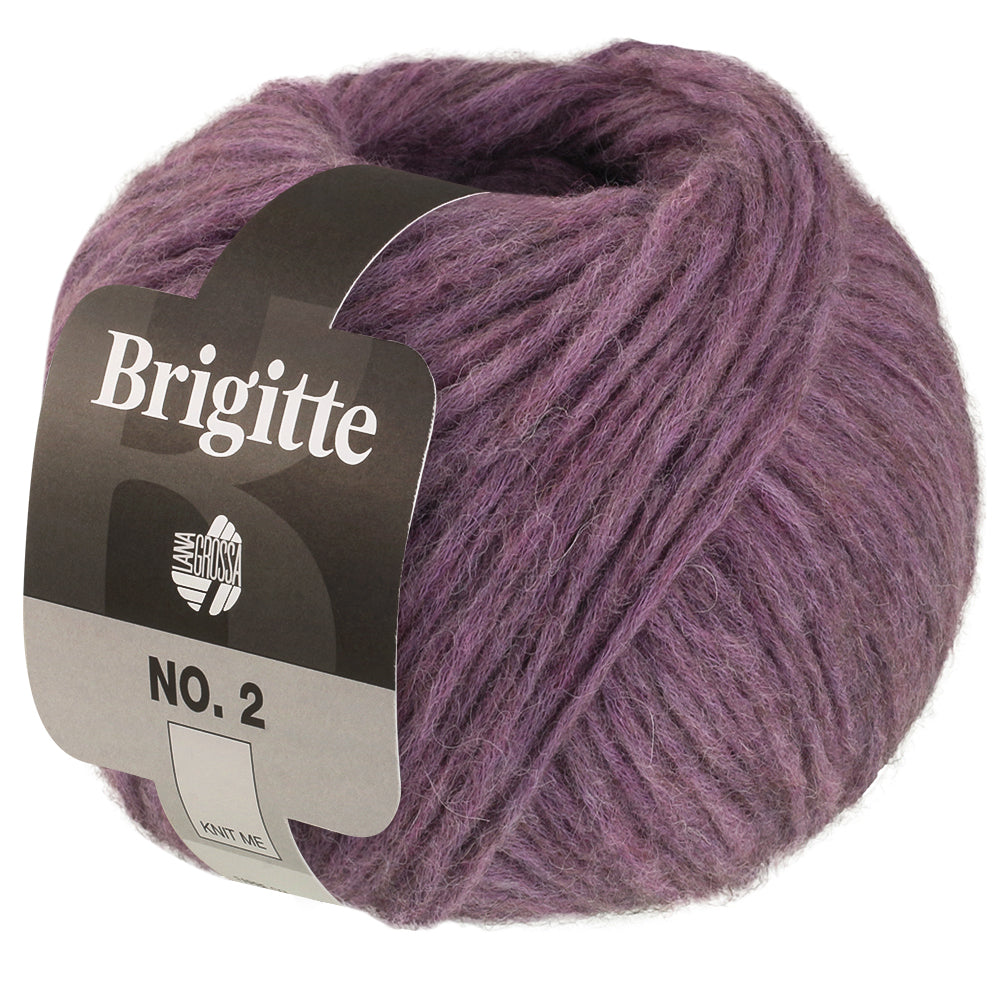 Lana Grossa Brigitte No. 2 50g