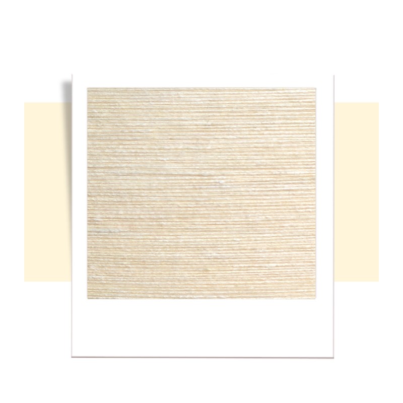 Bobbiny PREMIUM Flechtkordel 5mm geflochten Butter Yellow 100m - mahina
