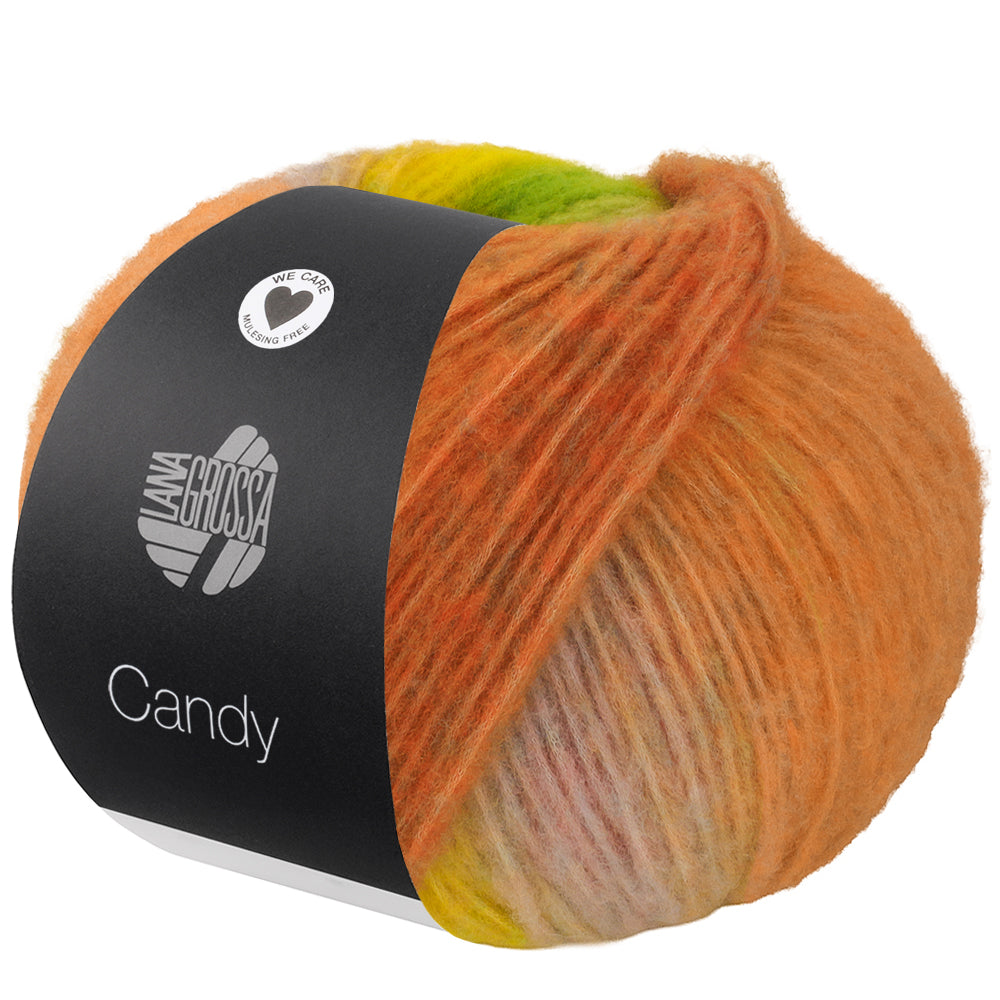 Lana Grossa Candy 100g