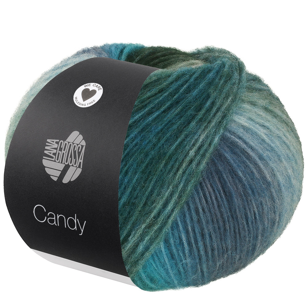 Lana Grossa Candy 100g