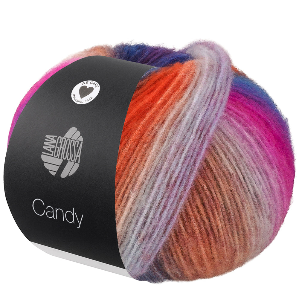 Lana Grossa Candy 100g
