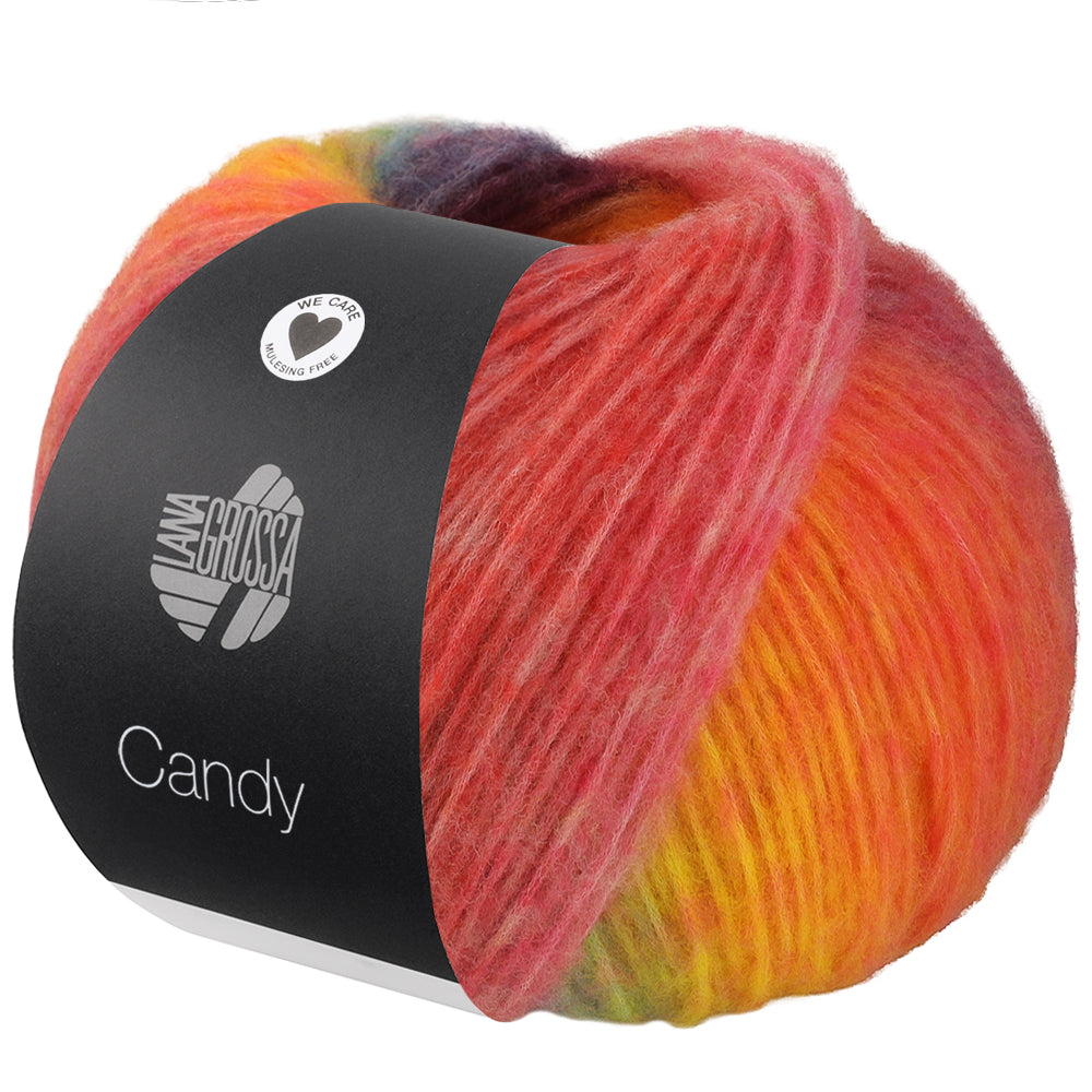 Lana Grossa Candy 100g