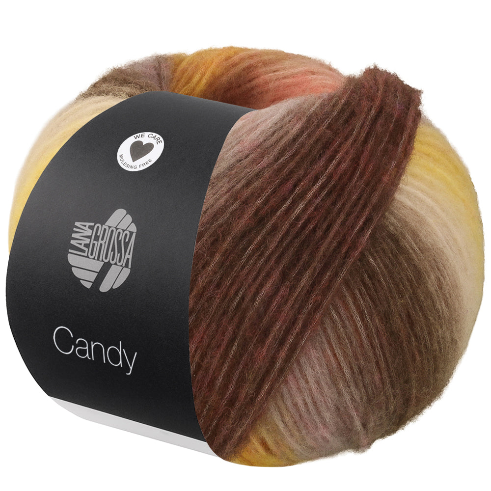 Lana Grossa Candy 100g