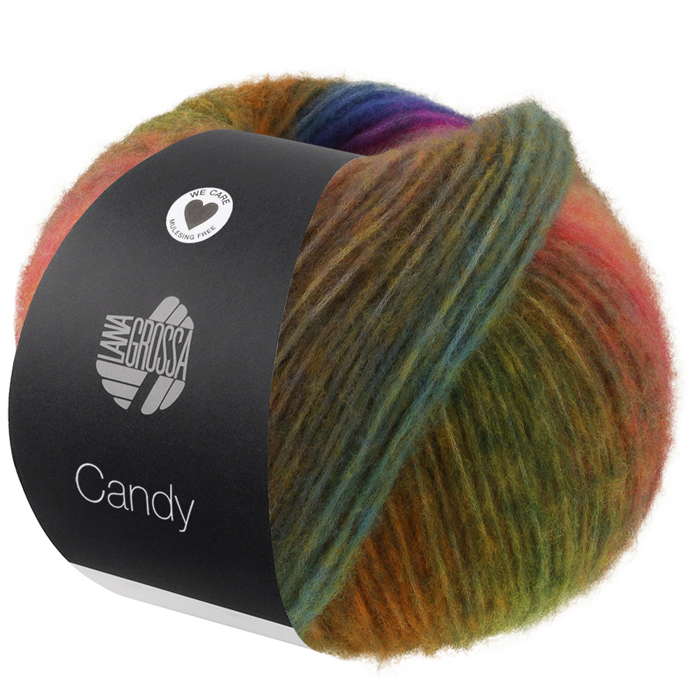 Lana Grossa Candy 100g