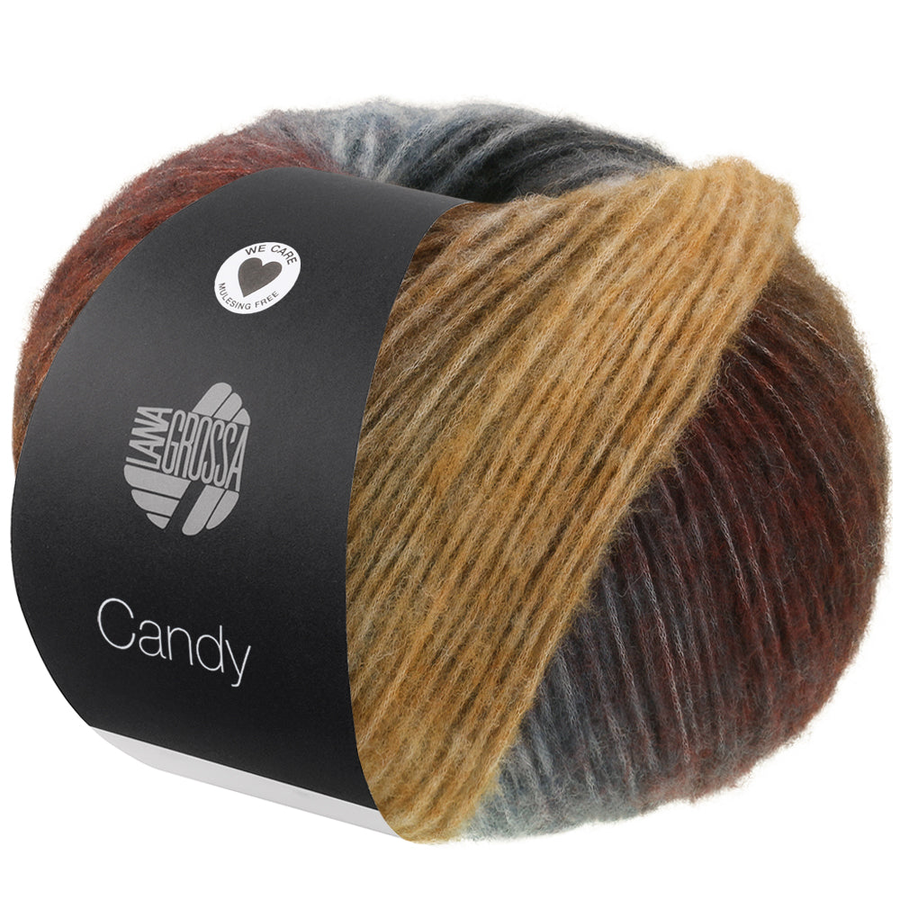 Lana Grossa Candy 100g