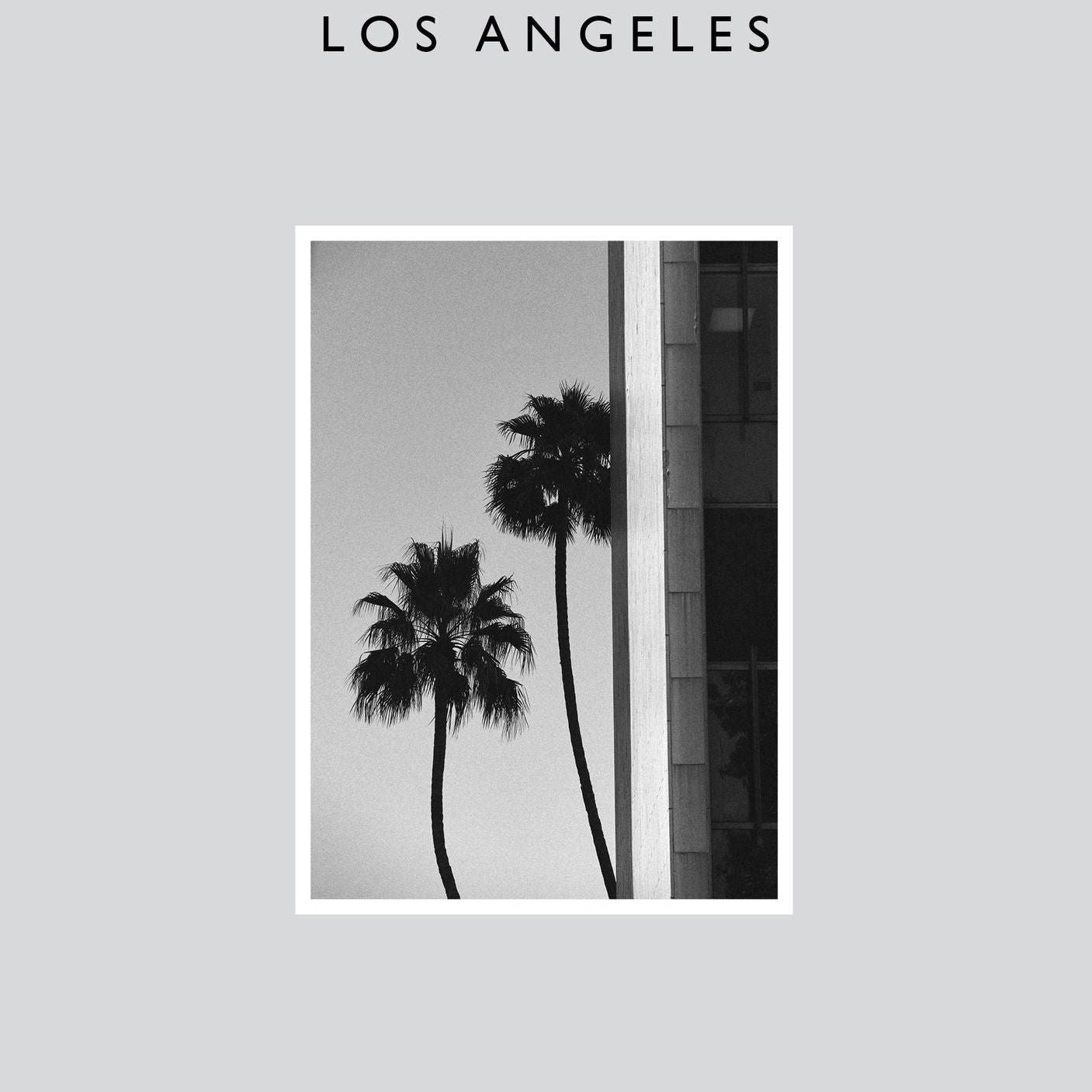Coffee Table Book "Cereal City Guide - Los Angeles" Rosa Park, Rich Stapleton - mahina