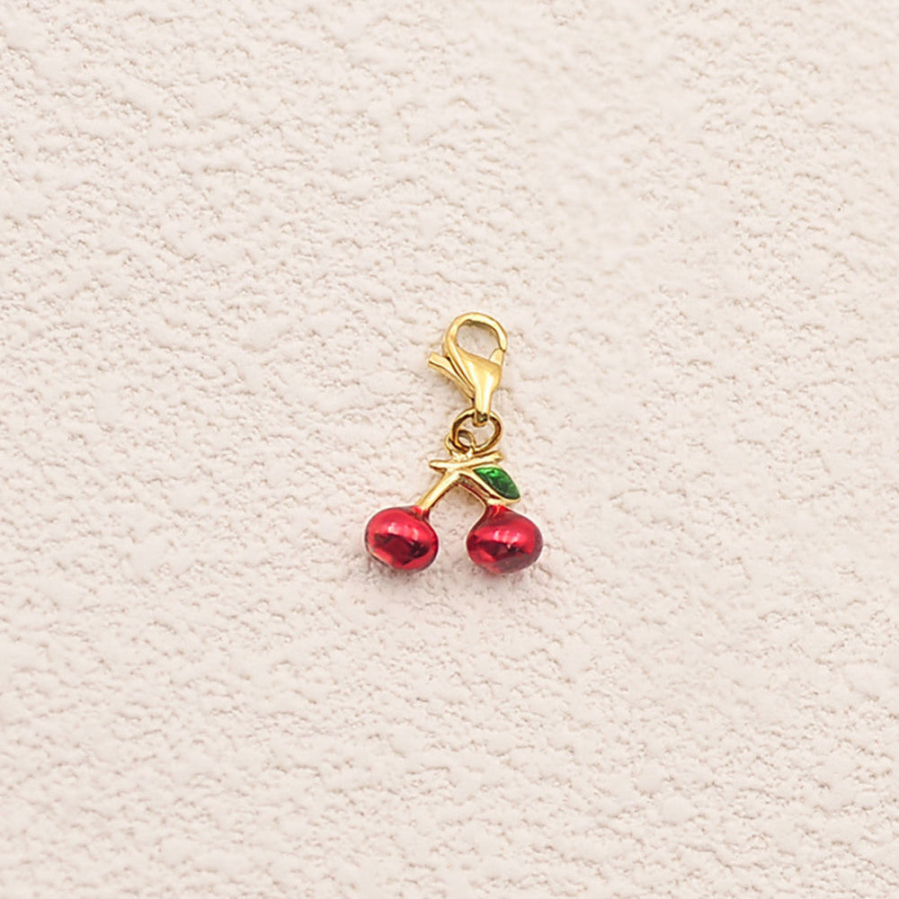Meli Charm - Schmuck von mahina