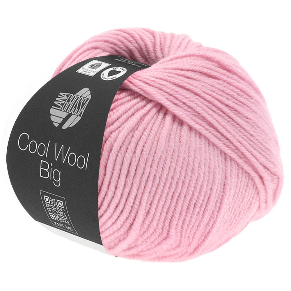 Lana Grossa Cool Wool Big 50g - Garne > Strickgarne > Lana Grossa > Cool Wool Big von mahina