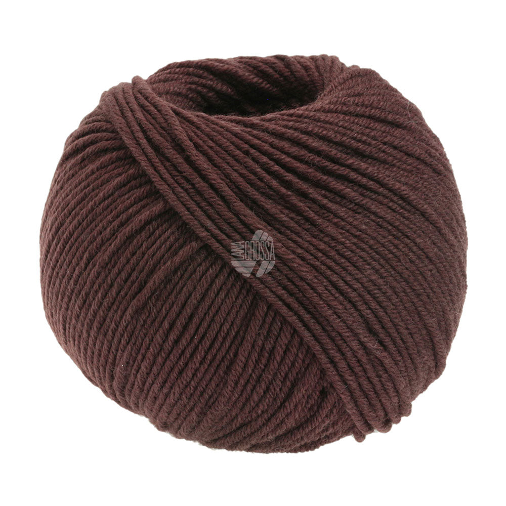 Lana Grossa Cool Wool Big 50g - Garne > Strickgarne > Lana Grossa > Cool Wool Big von mahina