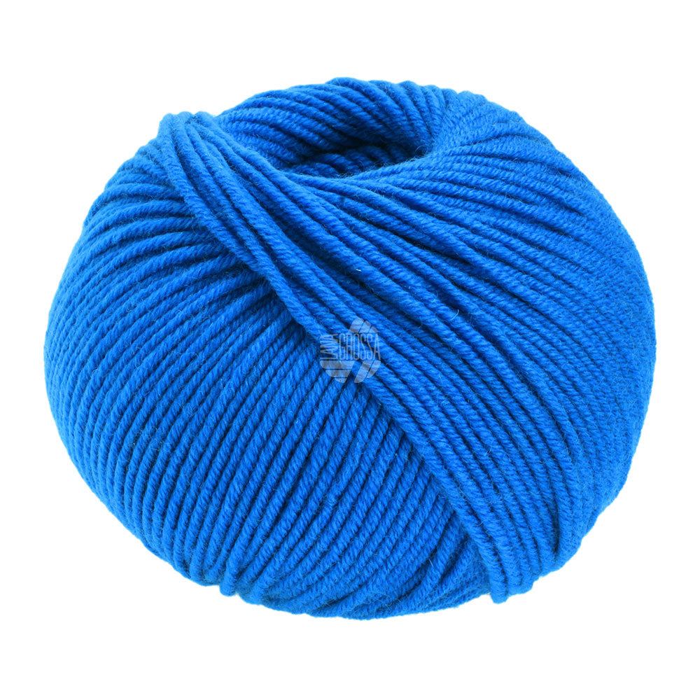 Lana Grossa Cool Wool Big 50g - Garne > Strickgarne > Lana Grossa > Cool Wool Big von mahina