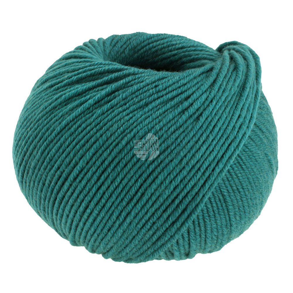 Lana Grossa Cool Wool Big 50g - Garne > Strickgarne > Lana Grossa > Cool Wool Big von mahina