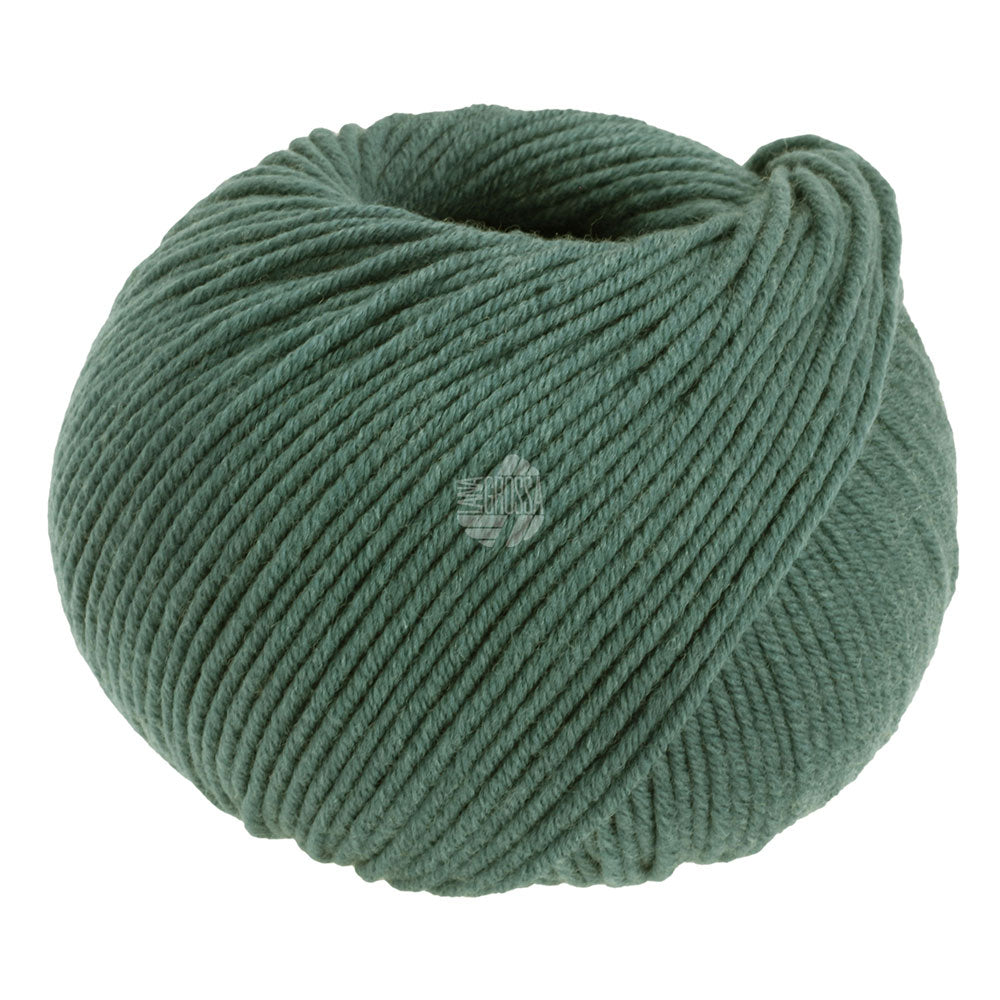 Lana Grossa Cool Wool Big 50g - Garne > Strickgarne > Lana Grossa > Cool Wool Big von mahina