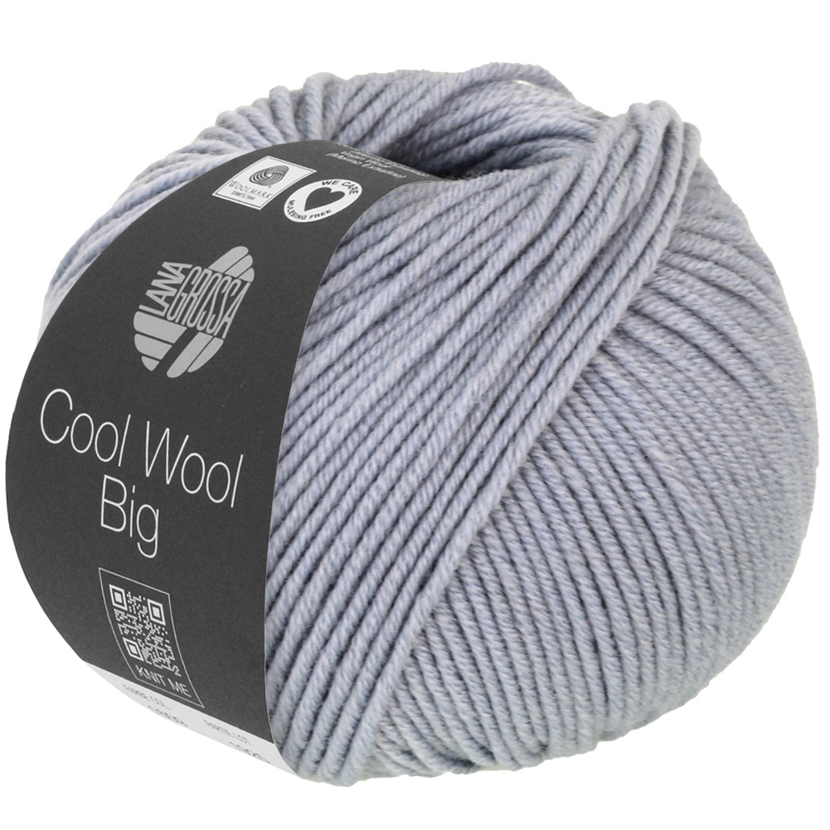 Lana Grossa Cool Wool Big 50g - Garne > Strickgarne > Lana Grossa > Cool Wool Big von mahina