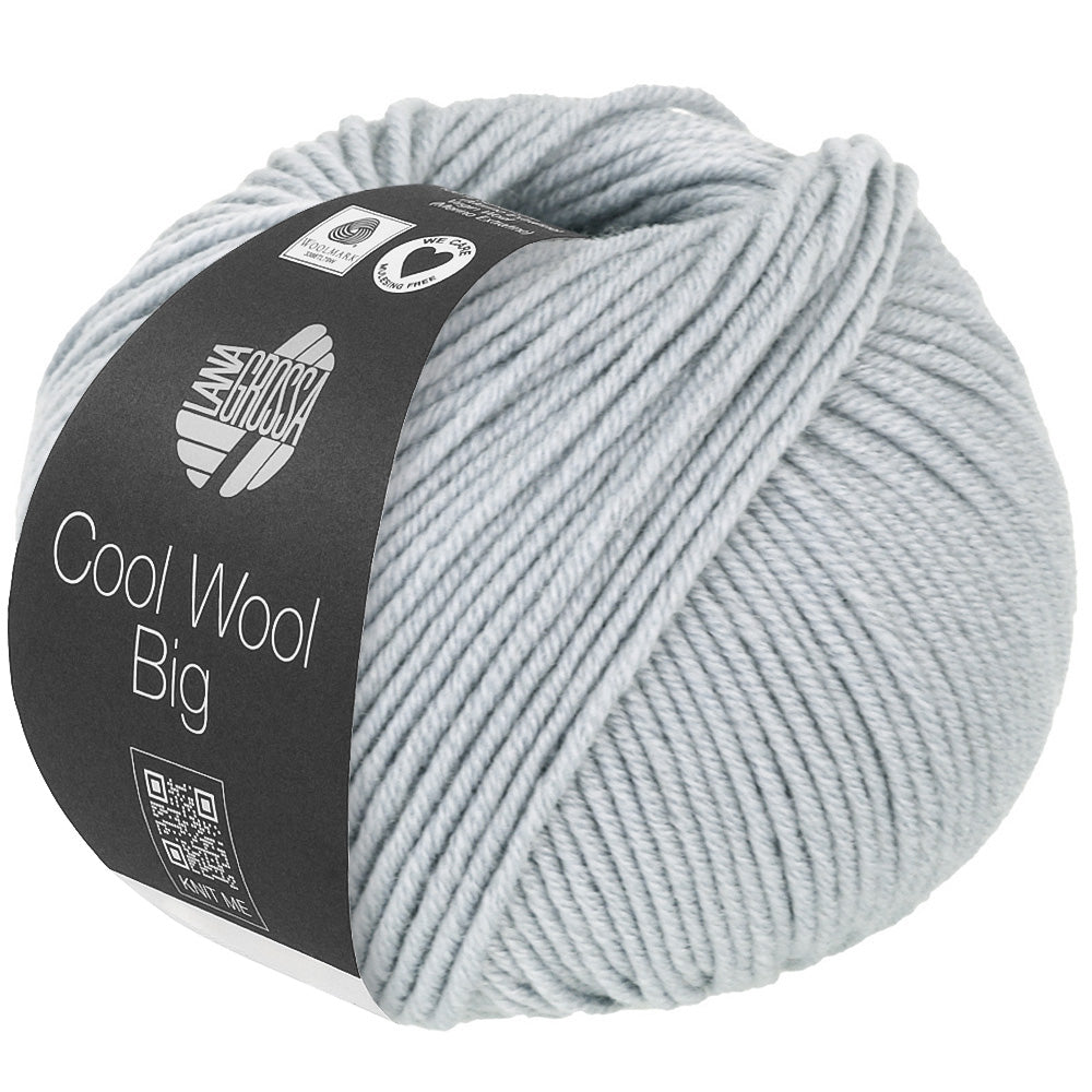 Lana Grossa Cool Wool Big 50g - Garne > Strickgarne > Lana Grossa > Cool Wool Big von mahina