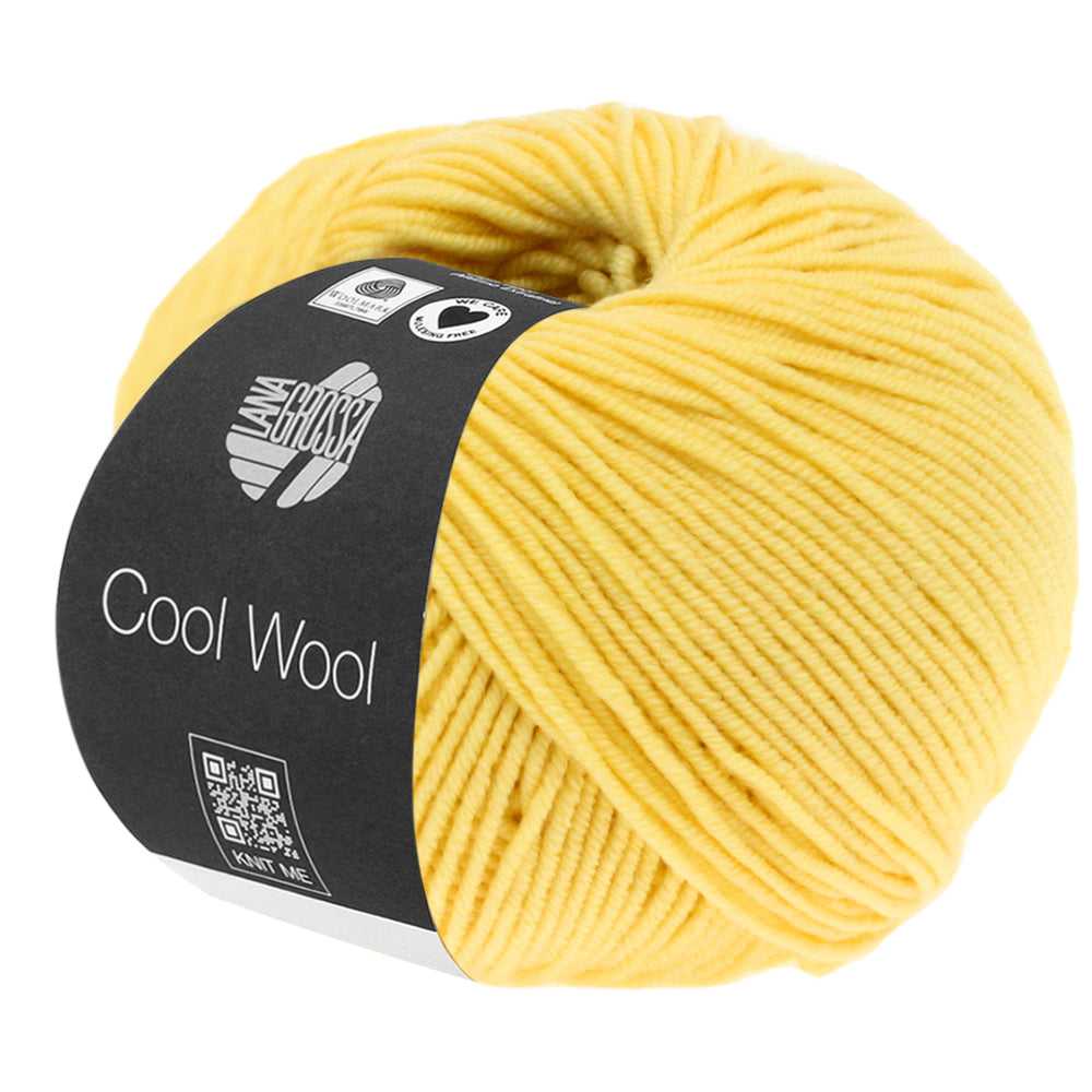 Lana Grossa Cool Wool 50g - Garne > Strickgarne > Lana Grossa > Cool Wool von mahina
