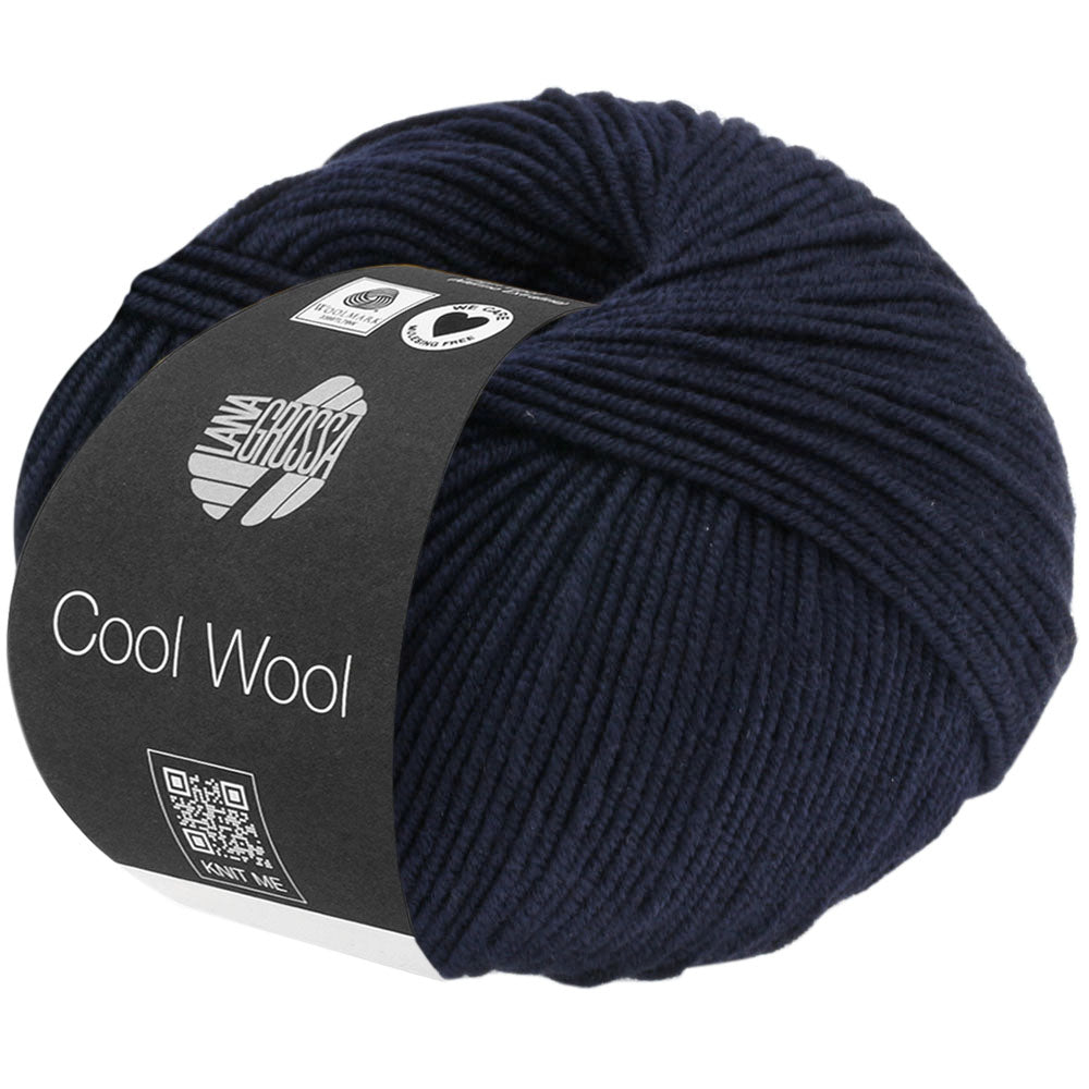 Lana Grossa Cool Wool 50g - Garne > Strickgarne > Lana Grossa > Cool Wool von mahina