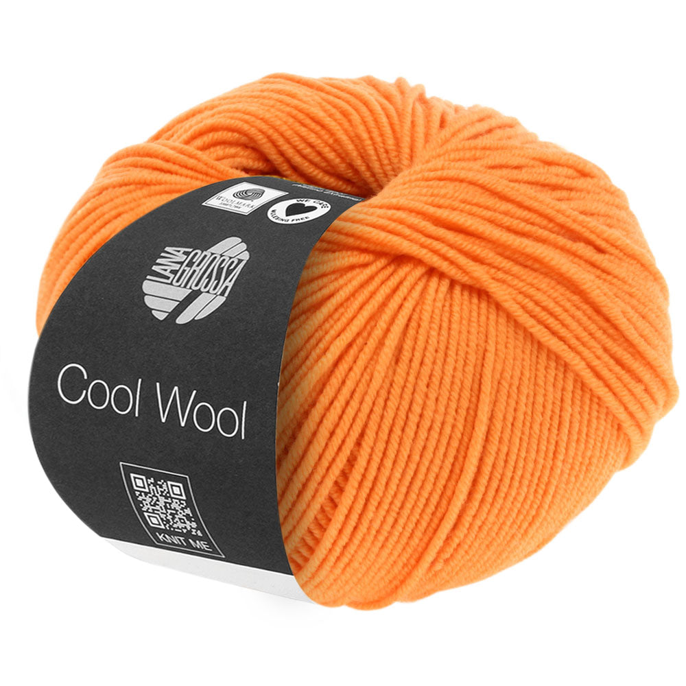Lana Grossa Cool Wool 50g - Garne > Strickgarne > Lana Grossa > Cool Wool von mahina
