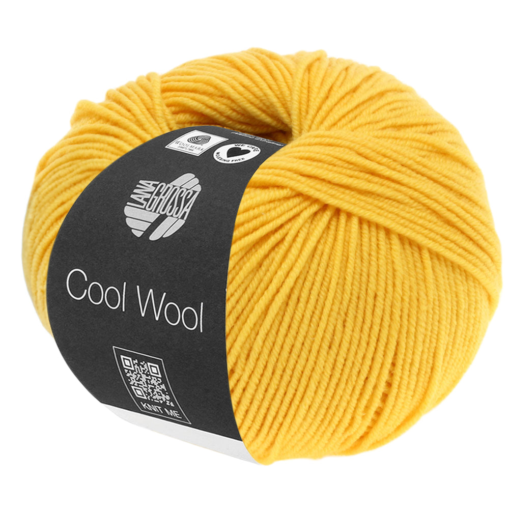 Lana Grossa Cool Wool 50g - Garne > Strickgarne > Lana Grossa > Cool Wool von mahina