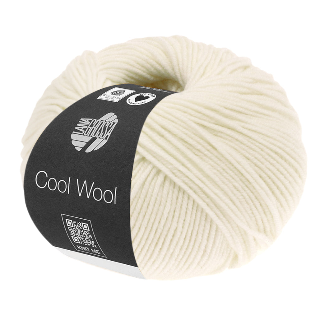 Lana Grossa Cool Wool 50g - Garne > Strickgarne > Lana Grossa > Cool Wool von mahina