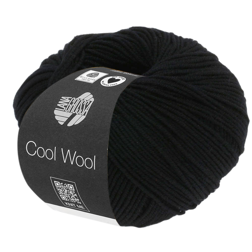 Lana Grossa Cool Wool 50g - Garne > Strickgarne > Lana Grossa > Cool Wool von mahina