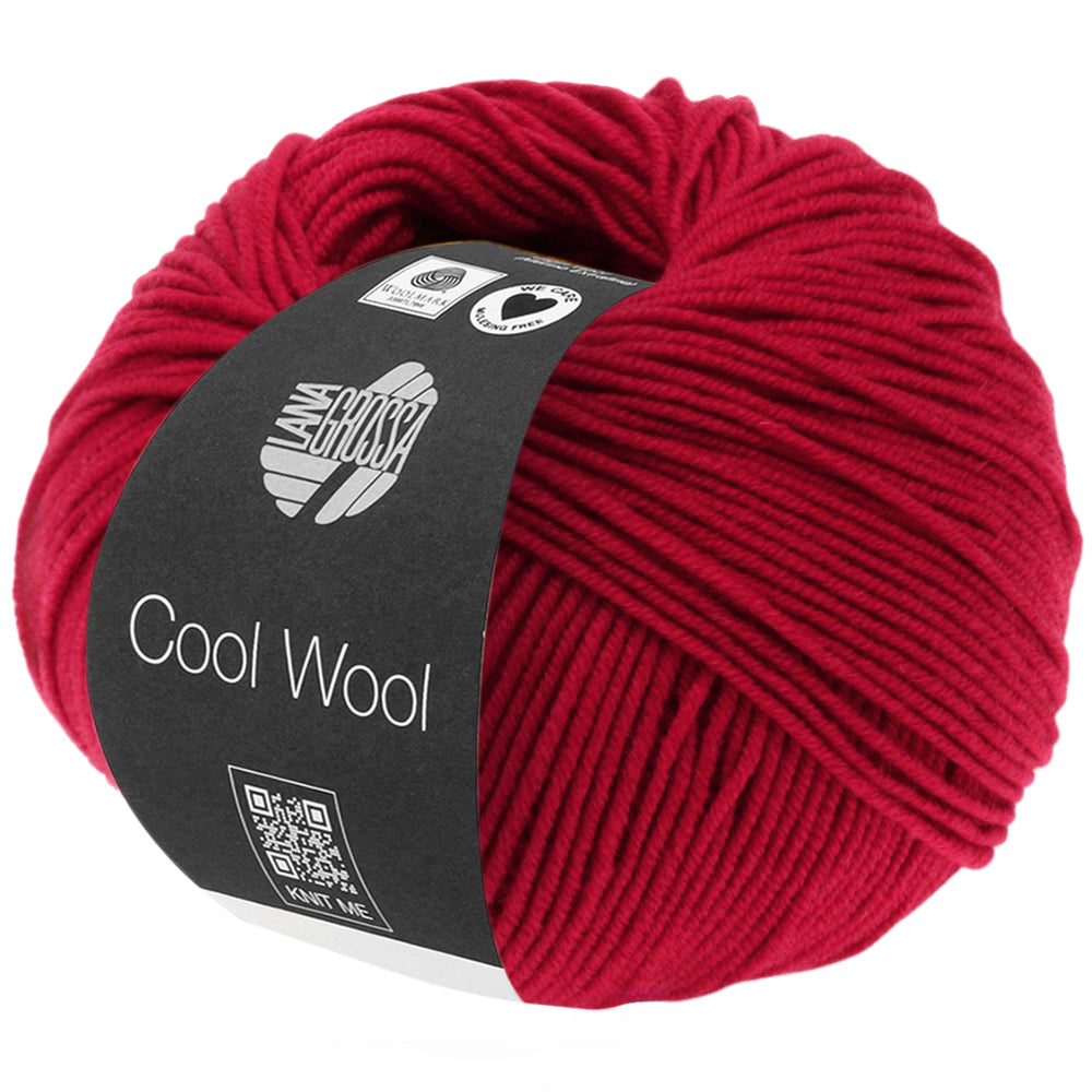 Lana Grossa Cool Wool 50g - Garne > Strickgarne > Lana Grossa > Cool Wool von mahina