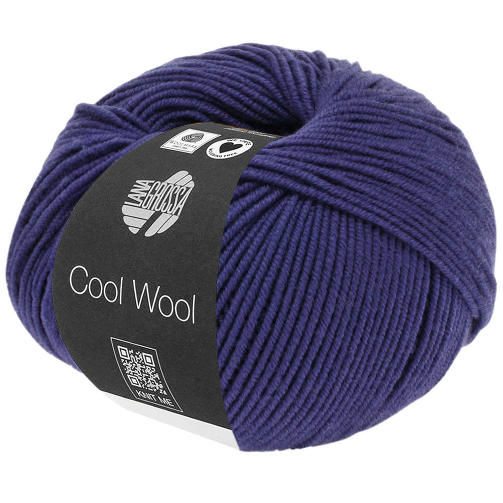 Lana Grossa Cool Wool 50g - Garne > Strickgarne > Lana Grossa > Cool Wool von mahina