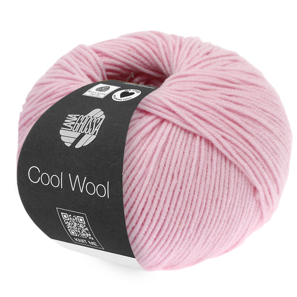 Lana Grossa Cool Wool 50g - Garne > Strickgarne > Lana Grossa > Cool Wool von mahina