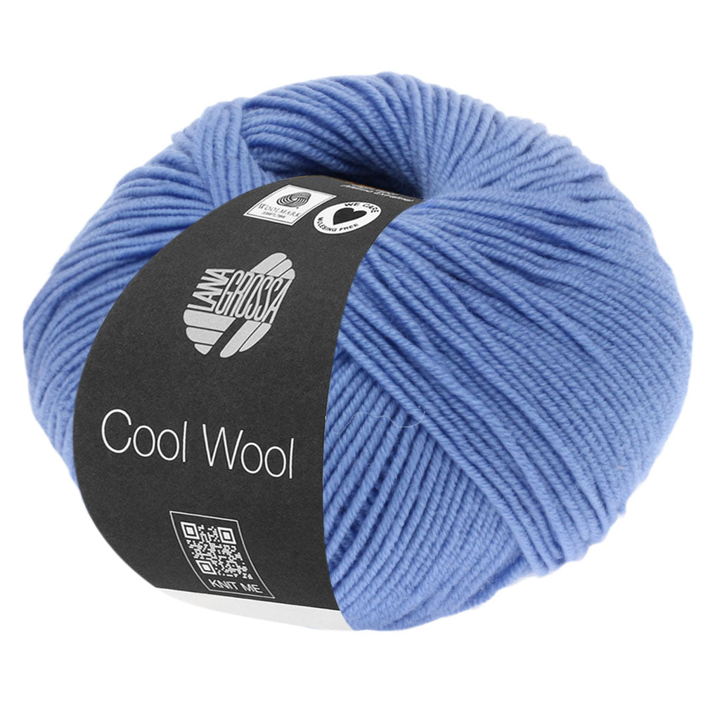 Lana Grossa Cool Wool 50g - Garne > Strickgarne > Lana Grossa > Cool Wool von mahina