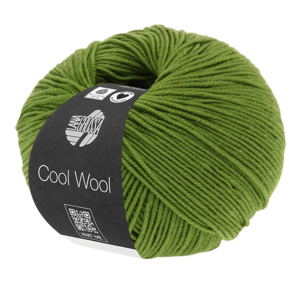 Lana Grossa Cool Wool 50g