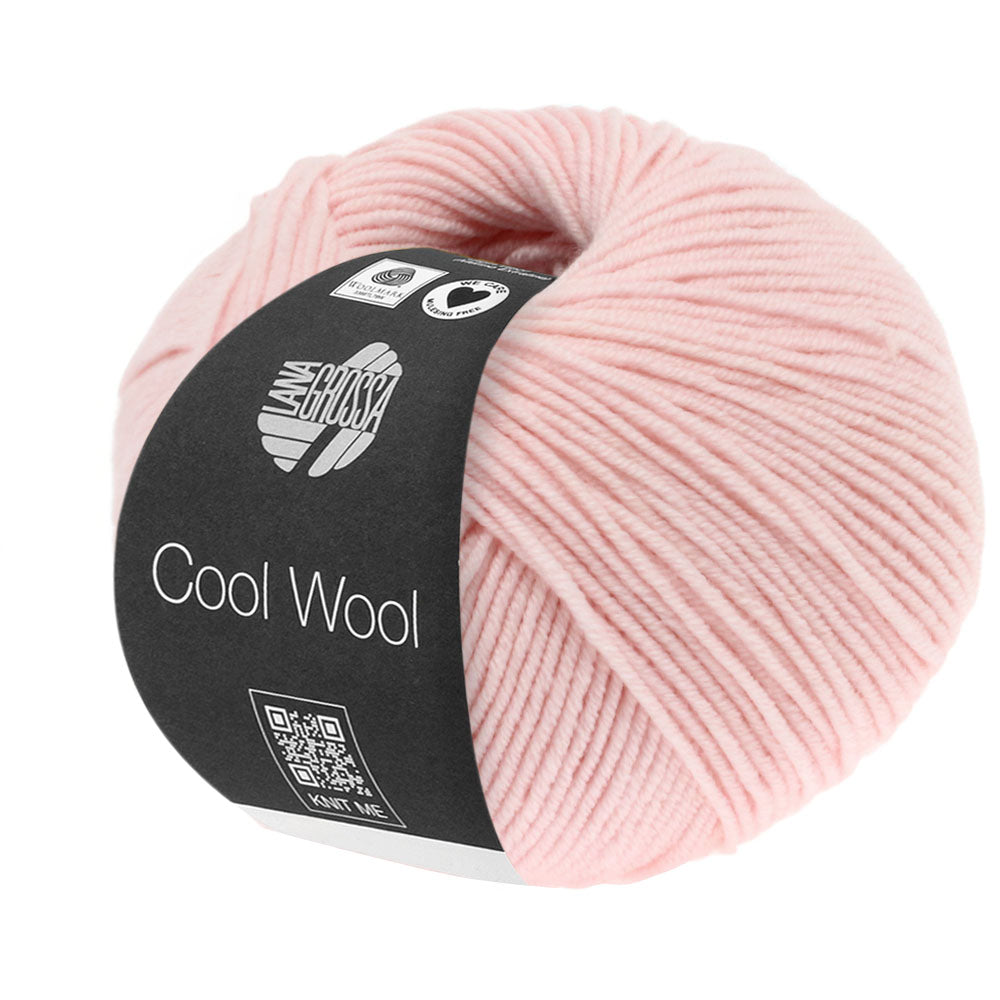 Lana Grossa Cool Wool 50g - Garne > Strickgarne > Lana Grossa > Cool Wool von mahina